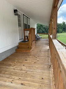 Guest House at Hundredfold Farm - Image 5