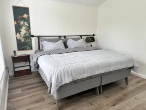 Guest House at Hundredfold Farm - Image 4