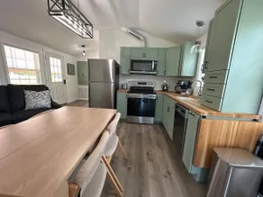 Guest House at Hundredfold Farm - Image 3