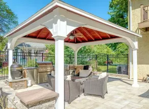 Modern Catskills Escape| Heated Pool + Fire Pit - Image 4
