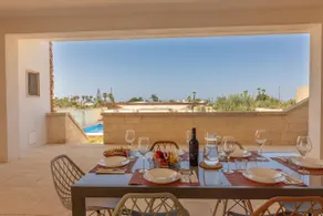 Villa Respiro Di Puglia - Image 4