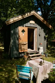 Cabin in the Forest - Image 4