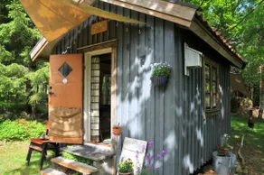 Cabin in the Forest - Image 3