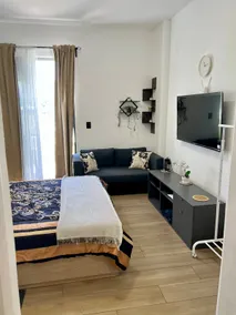 Peaceful savanna suite in fun City - Image 3