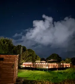 BBQ Deck · 3-min to Beach · Private House · Sauna - Image 2