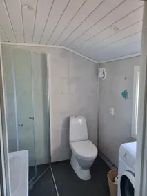 Cabin on Hitra - Image 5