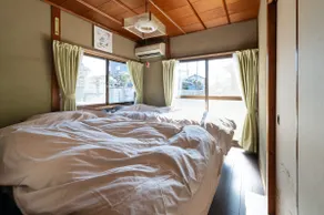 MOMO 古民家一棟貸し最大6人まで可能 old private house - Image 3