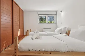 Elegant Apartment with terrace Casino d'Annecy - Image 2