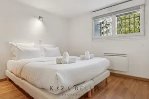 Elegant Apartment with terrace Casino d'Annecy - Image 4