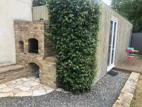 Studio at the back of the garden - Image 2