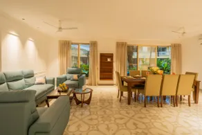 4-BHK Villa W/ Private Pool & Near Beaches - Image 2