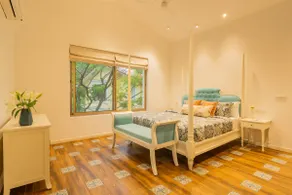 4-BHK Villa W/ Private Pool & Near Beaches - Image 5