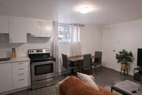 Rehoboth: Cozy 1BR | Sofa Bed | Near YUL - Image 3