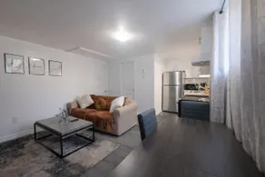 Rehoboth: Cozy 1BR | Sofa Bed | Near YUL - Image 5