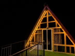 A frame at Naukuchiatal - Image 5