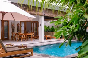 Villa Adi Coconut - Private Pool Villa - Image 3