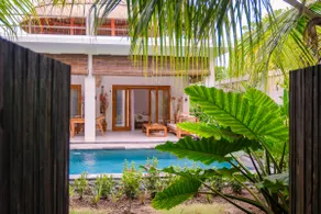 Villa Adi Coconut - Private Pool Villa - Image 2