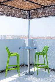 Boho 3 Bedroom flat+ Sun Terrace+Beach 3 Mins away - Image 3