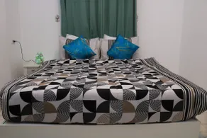 Boho 3 Bedroom flat+ Sun Terrace+Beach 3 Mins away - Image 5