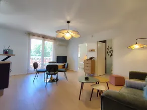 Cozy apartment Balma Ideal for a professional or leisure stay - Image 2