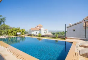 Villa Auréa – 5BR Pool & Panoramic Views & chef - Image 2