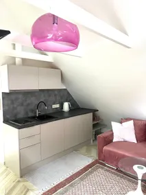 Stylish & Cozy | Studio | 45m2 - Image 5