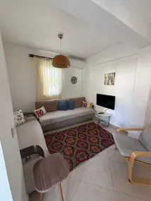 Bodrum Karaincir 2+1 Sea View Home - Image 3