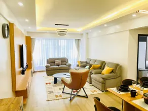Alari Guests: 2 bed & Dsq Marina - Image 4