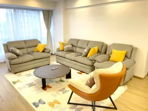 Alari Guests: 2 bed & Dsq Marina - Image 3