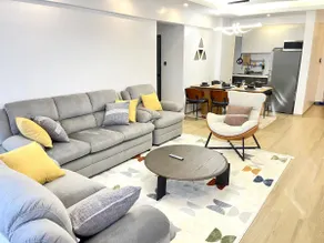 Alari Guests: 2 bed & Dsq Marina - Image 2