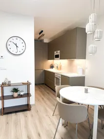 Amy apartma | 02 Arena | PVA EXPO |Free parking | - Image 2