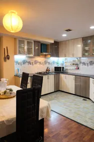 Cozykeyz 2BHK apartment with balconies near swayambhu - Image 5