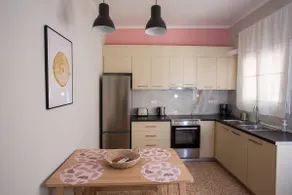 Antigonis Athenian Home - Image 5