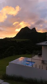 Premium Cabin / Heated Pool, Jacuzzi, and Privacy - Image 3