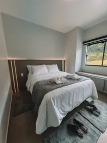 Premium Cabin / Heated Pool, Jacuzzi, and Privacy - Image 2