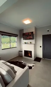 Premium Cabin / Heated Pool, Jacuzzi, and Privacy - Image 5