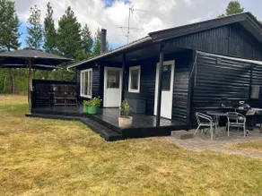 “Solsidan” - Nice summer house with 3 rooms - Image 5