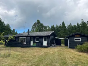 “Solsidan” - Nice summer house with 3 rooms - Image 2