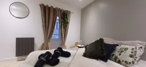 Warm T2 apartment. - Image 3