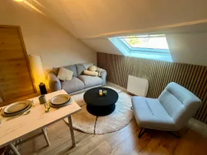 A Cozy Haven – A Safe Place – Between the Roof and You - Image 2