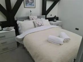 City stays, Play Pool,Wi-Fi,Parking,3 double beds - Image 5