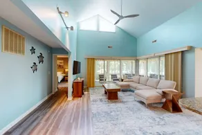 The Plantations condo with shared tennis court bal - Image 3