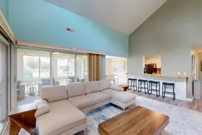 The Plantations condo with shared tennis court bal - Image 5