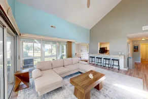The Plantations condo with shared tennis court bal - Image 4