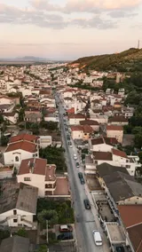 Lovely Apartments Amar2 Ulcinj - Image 5