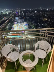 Sky view Airbnb - Image 4