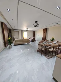 pyramids view luxury apartment - Image 4