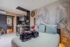 La Briardine - Jacuzzi - Netflix - Proche Disney - Image 3