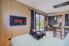 La Briardine - Jacuzzi - Netflix - Proche Disney - Image 2