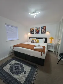 Spacious & Comfy| 5 min to City - Garden - Parking - Image 5